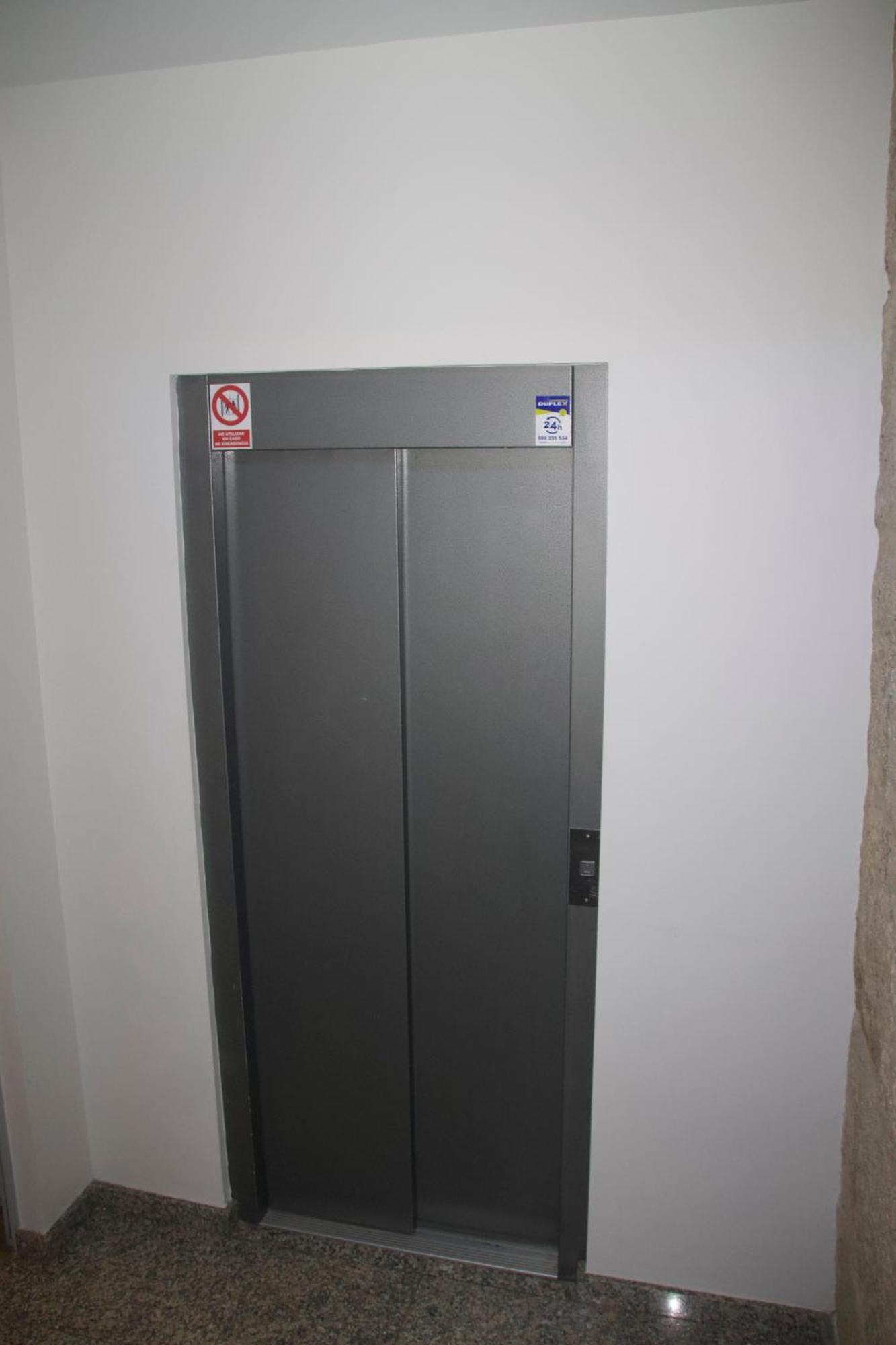 Albergue Parroquial Santiago Apostol De Redondela Ngoại thất bức ảnh