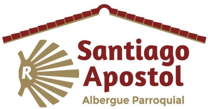 Albergue Parroquial Santiago Apostol De Redondela Ngoại thất bức ảnh